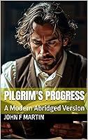 Algopix Similar Product 17 - Pilgrims Progress A Modern Abridged