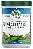 Algopix Similar Product 4 - Green Foods Organic Ceremonial Grade