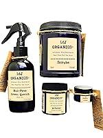 Algopix Similar Product 16 - 16J Organics NutFree Body Bath Spa