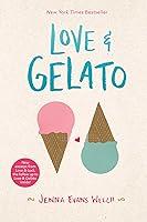 Algopix Similar Product 19 - Love & Gelato