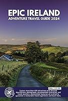 Algopix Similar Product 13 - Epic Ireland Adventure Travel Guide