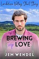 Algopix Similar Product 15 - Brewing Up Love MM Small Town Romance