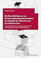 Algopix Similar Product 3 - Die Beaufsichtigung von