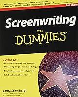 Algopix Similar Product 4 - Screenwriting For Dummies