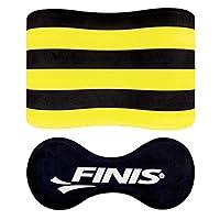 Algopix Similar Product 10 - FINIS Foam Pull Buoy for Swim Training