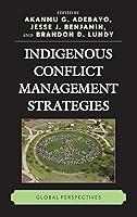 Algopix Similar Product 8 - Indigenous Conflict Management