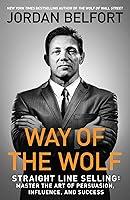 Algopix Similar Product 10 - Way of the Wolf Straight Line Selling