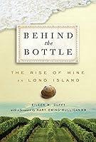 Algopix Similar Product 16 - Behind the Bottle The Rise of Wine on