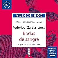 Algopix Similar Product 20 - Federico Garca Lorca Bodas de sangre