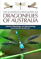 Algopix Similar Product 12 - The Complete Field Guide to Dragonflies