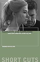 Algopix Similar Product 15 - Narrative and Narration Analyzing