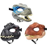 Algopix Similar Product 13 - Jurassic World Basic MASK Assortment