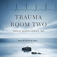 Algopix Similar Product 4 - Trauma Room Two