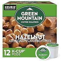 Algopix Similar Product 18 - Green Mountain Coffee Roasters Hazelnut