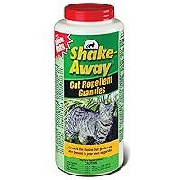 Algopix Similar Product 7 - Shake Away 9002020 20ounce Cat