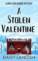 Algopix Similar Product 9 - A Stolen Valentine Mike and Maddie