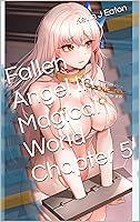 Algopix Similar Product 5 - Fallen Angel In Magical World Chapter 5