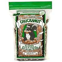 Algopix Similar Product 6 - Natures Nuts Chuckanut Backyard