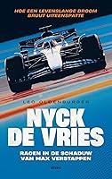 Algopix Similar Product 5 - Nyck de Vries (Dutch Edition)