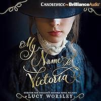 Algopix Similar Product 11 - My Name Is Victoria