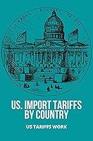 Algopix Similar Product 8 - US Import Tariffs By Country Us