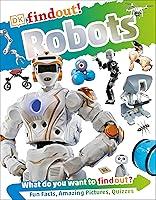 Algopix Similar Product 15 - DKfindout! Robots