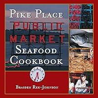Algopix Similar Product 8 - Pike Place Public Market Seafood