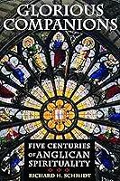 Algopix Similar Product 13 - Glorious Companions Five Centuries of