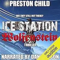 Algopix Similar Product 18 - Ice Station Wolfenstein Order of the