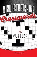 Algopix Similar Product 6 - Mind-Stretching Crosswords