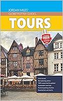 Algopix Similar Product 10 - Tours City Travel Guide France 2024