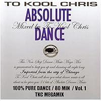 Algopix Similar Product 6 - Absolute Dance