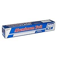 Algopix Similar Product 6 - CHAMPS Standard Aluminum Foil  200