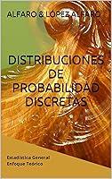 Algopix Similar Product 5 - Distribuciones de Probabilidad