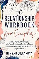 Algopix Similar Product 18 - The Relationship Workbook for Couples