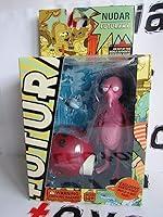 Algopix Similar Product 2 - Futurama Toynami Series 4 Action Figure