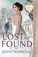 Algopix Similar Product 10 - Lost and Found Regency Historical