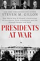 Algopix Similar Product 11 - Presidents at War How World War II