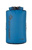 Algopix Similar Product 1 - Sea to Summit Big River Dry Bag
