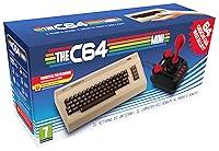 Algopix Similar Product 13 - Commodore 64 Mini Retro PC Legacy Games