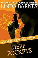 Algopix Similar Product 18 - Deep Pockets The Carlotta Carlyle