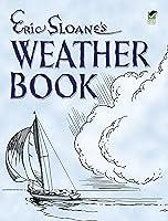 Algopix Similar Product 8 - Eric Sloane's Weather Book