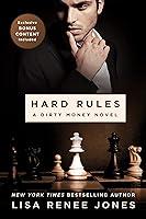 Algopix Similar Product 11 - HARD RULES (Dirty Money, 1)