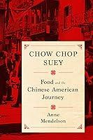 Algopix Similar Product 10 - Chow Chop Suey Food and the Chinese