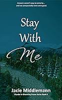 Algopix Similar Product 18 - Stay With Me  Book 6 Answers werent