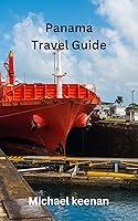 Algopix Similar Product 4 - Panama Travel guide