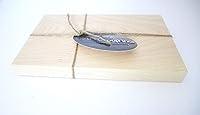 Algopix Similar Product 4 - Maple Solid Wood Cutting Board