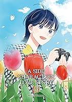 Algopix Similar Product 2 - A Side Characters Love Story Volume 19