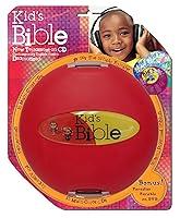 Algopix Similar Product 14 - Kids Audio Bible327 New Testament