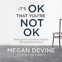Algopix Similar Product 14 - Its OK That Youre Not OK Meeting
